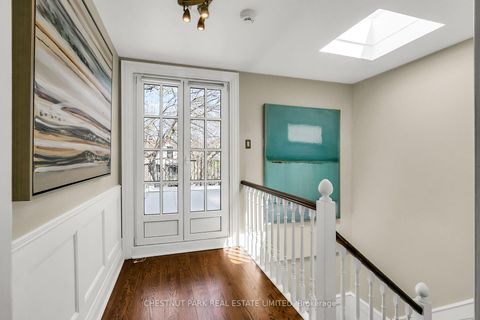 Photo 29 at 52 Maple Avenue, Moore Park, Toronto