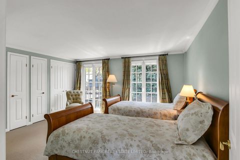 Photo 30 at 52 Maple Avenue, Moore Park, Toronto