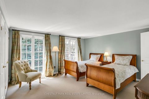 Photo 31 at 52 Maple Avenue, Moore Park, Toronto