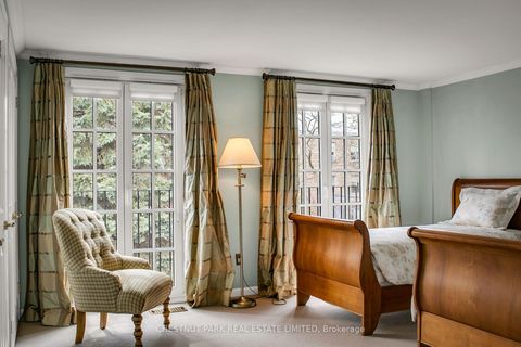 Photo 33 at 52 Maple Avenue, Moore Park, Toronto