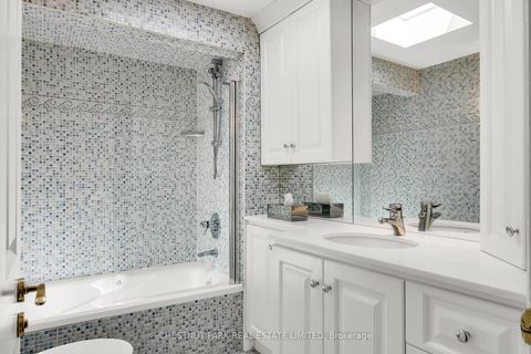 Photo 34 at 52 Maple Avenue, Moore Park, Toronto