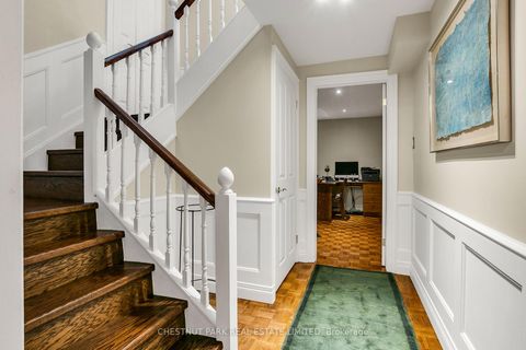 Photo 36 at 52 Maple Avenue, Moore Park, Toronto