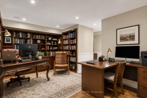 Photo 37 at 52 Maple Avenue, Moore Park, Toronto