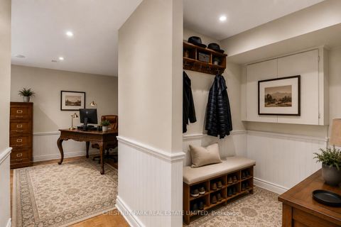 Photo 38 at 52 Maple Avenue, Moore Park, Toronto