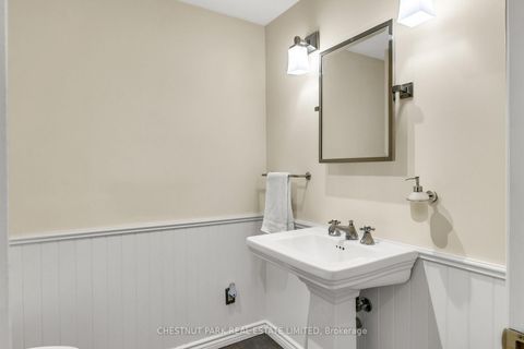 Photo 39 at 52 Maple Avenue, Moore Park, Toronto