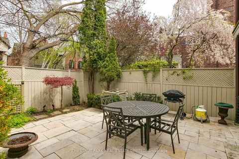 Photo 42 at 52 Maple Avenue, Moore Park, Toronto
