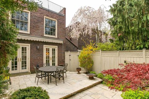 Photo 43 at 52 Maple Avenue, Moore Park, Toronto