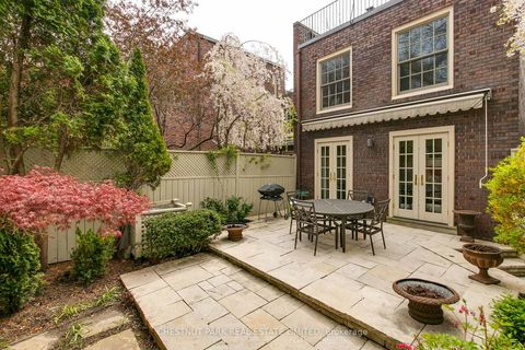 Photo 44 at 52 Maple Avenue, Moore Park, Toronto