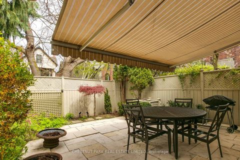 Photo 45 at 52 Maple Avenue, Moore Park, Toronto