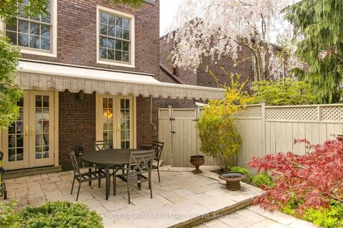 Photo 46 at 52 Maple Avenue, Moore Park, Toronto