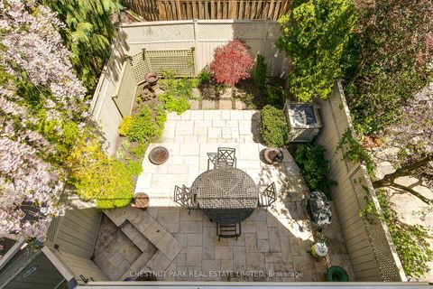 Photo 47 at 52 Maple Avenue, Moore Park, Toronto