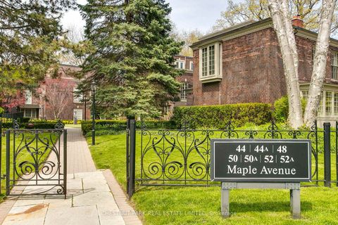 Photo 48 at 52 Maple Avenue, Moore Park, Toronto