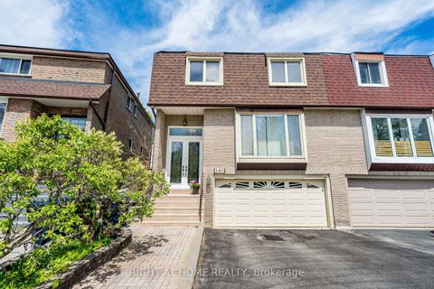 Photo 0 at 141 Dollery Court, Branson, Toronto