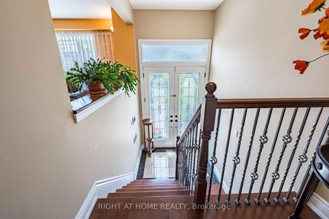 Photo 2 at 141 Dollery Court, Branson, Toronto