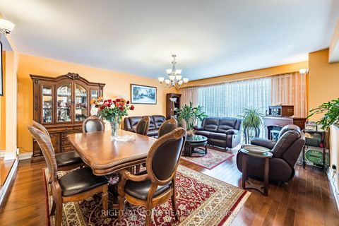 Photo 3 at 141 Dollery Court, Branson, Toronto