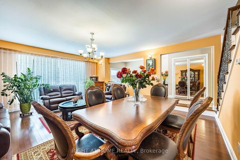 Photo 5 at 141 Dollery Court, Branson, Toronto