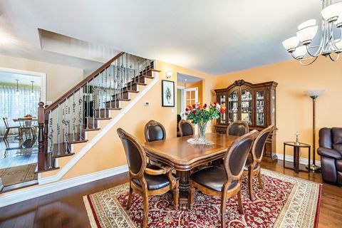 Photo 6 at 141 Dollery Court, Branson, Toronto