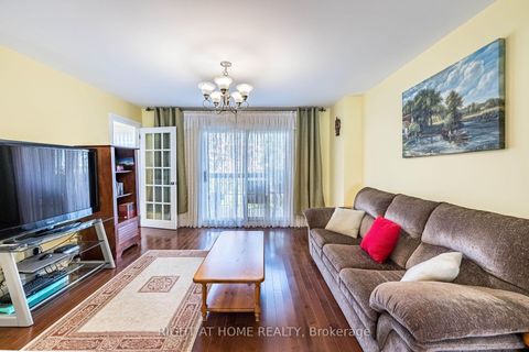 Photo 8 at 141 Dollery Court, Branson, Toronto