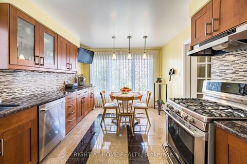 Photo 10 at 141 Dollery Court, Branson, Toronto