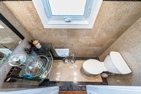 Photo 13 at 141 Dollery Court, Branson, Toronto