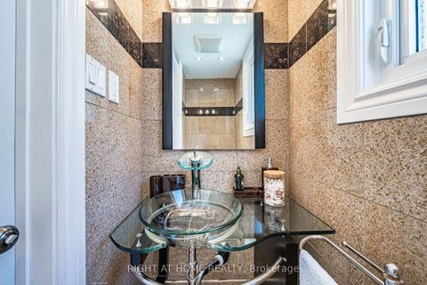 Photo 14 at 141 Dollery Court, Branson, Toronto