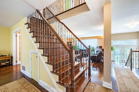 Photo 15 at 141 Dollery Court, Branson, Toronto