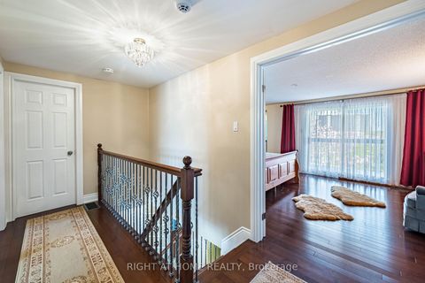 Photo 16 at 141 Dollery Court, Branson, Toronto