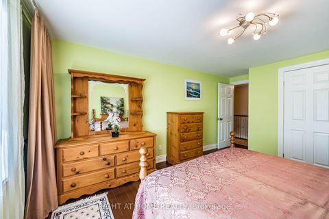 Photo 20 at 141 Dollery Court, Branson, Toronto