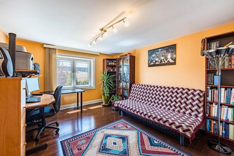 Photo 21 at 141 Dollery Court, Branson, Toronto