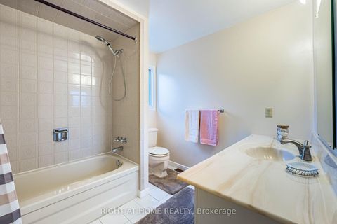 Photo 22 at 141 Dollery Court, Branson, Toronto