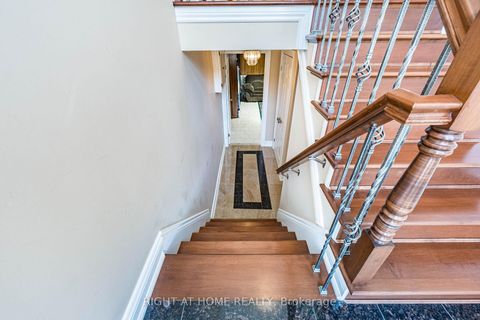 Photo 23 at 141 Dollery Court, Branson, Toronto