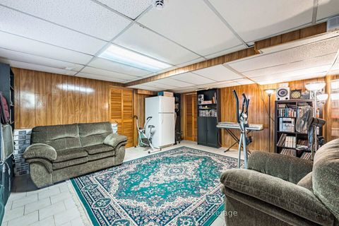 Photo 24 at 141 Dollery Court, Branson, Toronto