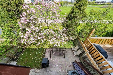 Photo 26 at 141 Dollery Court, Branson, Toronto