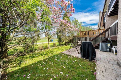 Photo 27 at 141 Dollery Court, Branson, Toronto