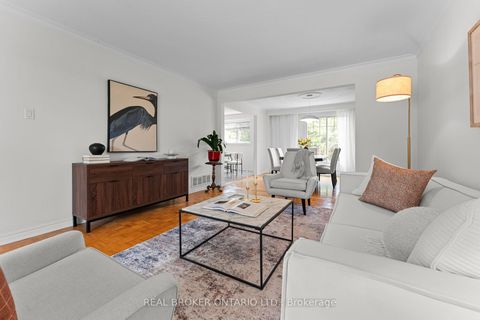 Photo 5 at 111 Madawaska Avenue, Newtonbrook East, Toronto