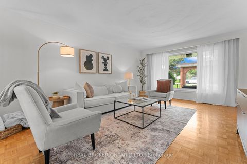 Photo 6 at 111 Madawaska Avenue, Newtonbrook East, Toronto