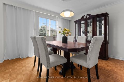 Photo 7 at 111 Madawaska Avenue, Newtonbrook East, Toronto