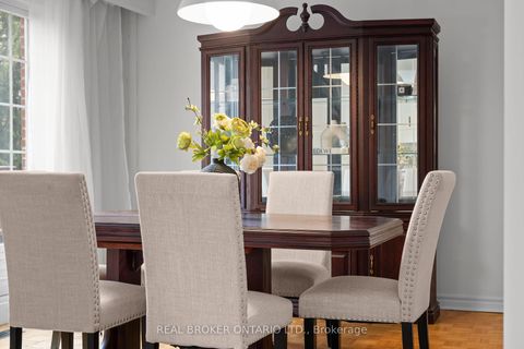 Photo 8 at 111 Madawaska Avenue, Newtonbrook East, Toronto