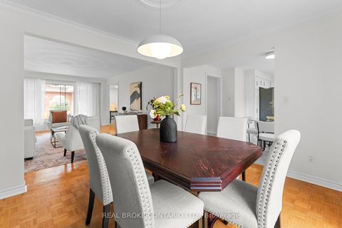 Photo 9 at 111 Madawaska Avenue, Newtonbrook East, Toronto