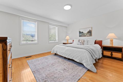 Photo 16 at 111 Madawaska Avenue, Newtonbrook East, Toronto