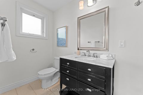 Photo 19 at 111 Madawaska Avenue, Newtonbrook East, Toronto