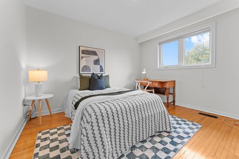 Photo 20 at 111 Madawaska Avenue, Newtonbrook East, Toronto
