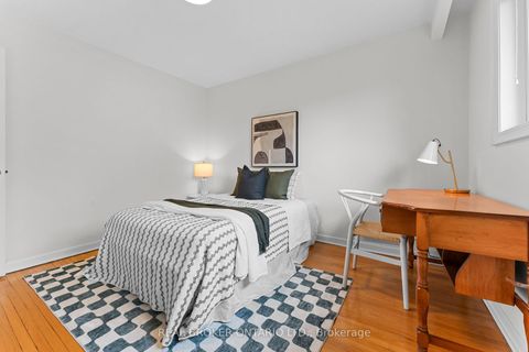 Photo 21 at 111 Madawaska Avenue, Newtonbrook East, Toronto