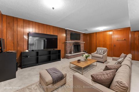 Photo 28 at 111 Madawaska Avenue, Newtonbrook East, Toronto