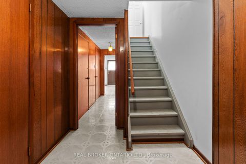 Photo 30 at 111 Madawaska Avenue, Newtonbrook East, Toronto