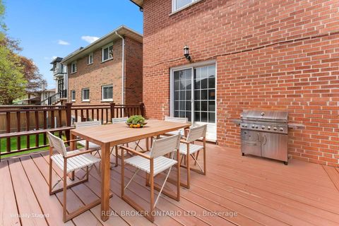 Photo 31 at 111 Madawaska Avenue, Newtonbrook East, Toronto