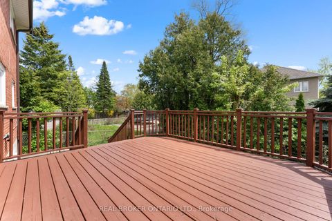 Photo 32 at 111 Madawaska Avenue, Newtonbrook East, Toronto