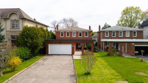 Photo 33 at 111 Madawaska Avenue, Newtonbrook East, Toronto