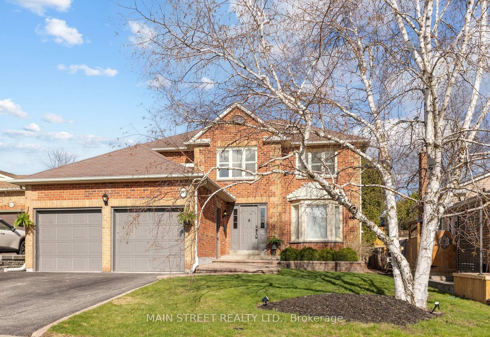 195 Brammar Street, Glenway Estates, Newmarket photo 6