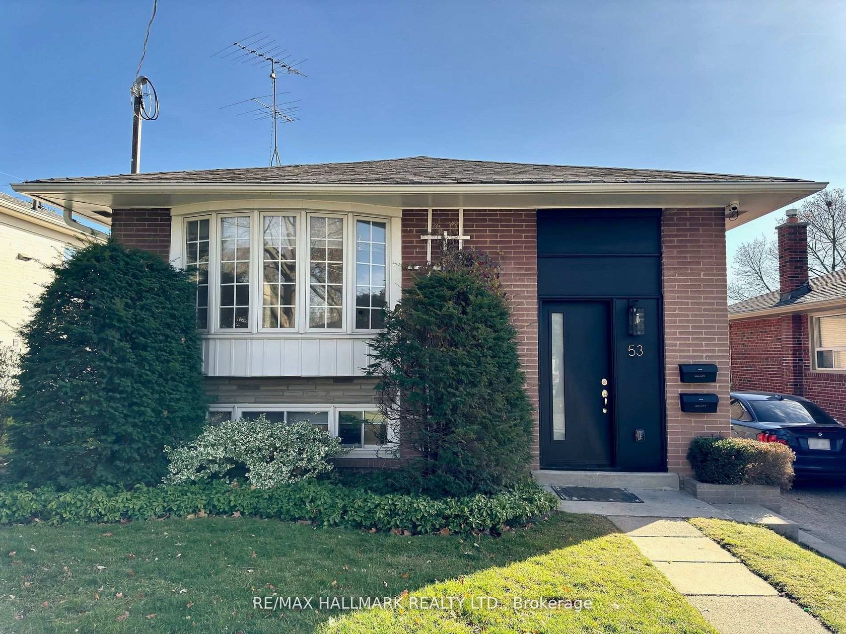 53 Fraserton Crescent, Bendale, Toronto 